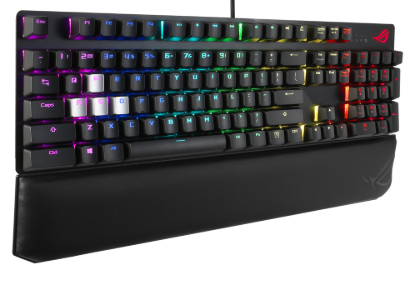 ROG STRIX SCOPE NX WL DX/NXBL